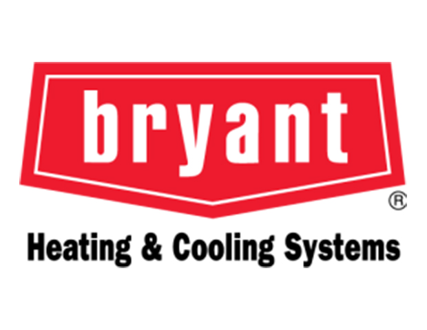 bryant heating cooling logo