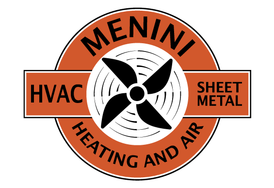 Menini HVAC — Shasta County Heating & Air